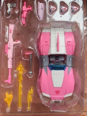 4TH PARTY NB TRANSFORMERS MASTERPIECE MP-51