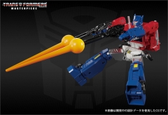 [DEPOSIT ONLY] TAKARA TOMY MASTERPIECE MP-60 GINRAI OPTIMUS PRIME W/O TRAILER