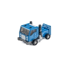 [DEPOSIT ONLY] NEWAGE H58B ROADGAMES &  H59B SORCERER SET OF 2