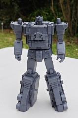 [DEPOSIT ONLY] DX9 TOYS MINI-?? GOD GINRAI