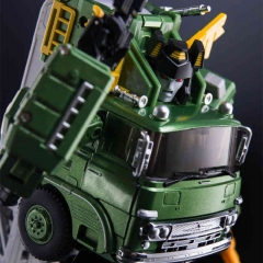 XTRANSBOTS MX-5S DANTE INFERNO