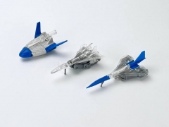 FANSHOBBY - MASTER BUILDER - MB-26 THE SABER TEAM