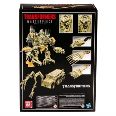 TRANSFORMERS MASTERPIECE MOVIE SERIES MPM-14