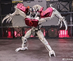 [DEPOSIT ONLY] DINOSAUR WARRIOR DB-01 HIGH-END BOTIQUE MODEL