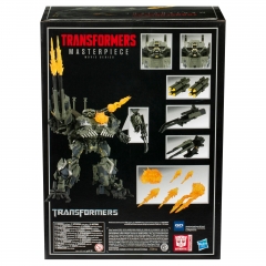 [DEPOSIT ONLY] TRANSFORMERS MASTERPIECE MOVIE SERIES DECEPTICON MPM-15 BRAWL