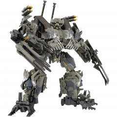 [DEPOSIT ONLY] TRANSFORMERS MASTERPIECE MOVIE SERIES DECEPTICON MPM-15 BRAWL