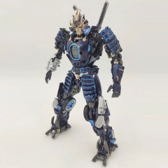 JINGGONG FACTORY J-01 METAGATE G01 DRIFT