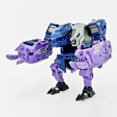 [DEPOSIT ONLY] UNIQUE TOYS MASTERPIECE ABOMINUS ORDIN COMBINER SET OF 5