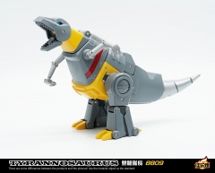 GYHTOY 8809 NB NEWAGE NA GRIMLOCK