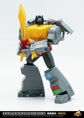 GYHTOY 8809 NB NEWAGE NA GRIMLOCK