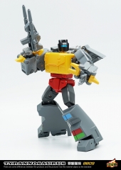 GYHTOY 8809 NB NEWAGE NA GRIMLOCK