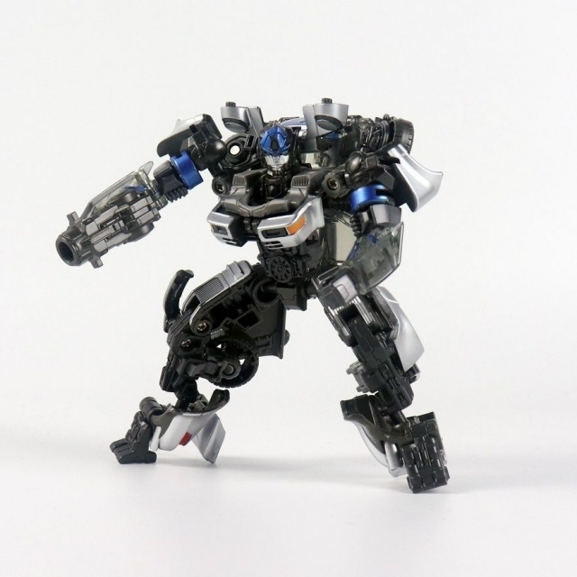 BLACK MAMBA CY-01 STUDIO SERIES SS-105 MIRAGE