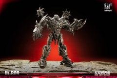 [Pre-order] UNIQUE TOYS R-09 RED DESTORYER