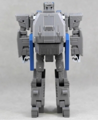 FACTORY LEFTVOER TITANS RETURN LG31 FORTRESS HEAD MAXMIMUS ACTION FIGURE