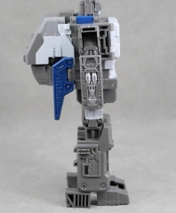 FACTORY LEFTVOER TITANS RETURN LG31 FORTRESS HEAD MAXMIMUS ACTION FIGURE