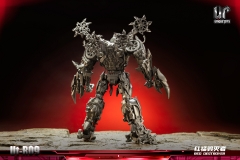 [Pre-order] UNIQUE TOYS R-09 RED DESTORYER