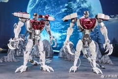 [Pre-order] TRANSART TA BWM-10 DINOBOT II