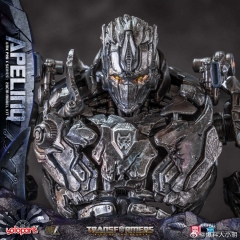 AMK PRO X SERIES TRANSFORMERS MOVIE 7: Rise of The Beasts APELING MODEL KIT