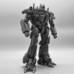 [Pre-order] MAGNIFICENT MECHA MM-02A OPTIMUS PRIME