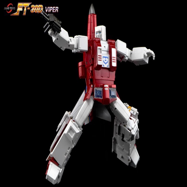 FANSTOYS FT-30D VIPER