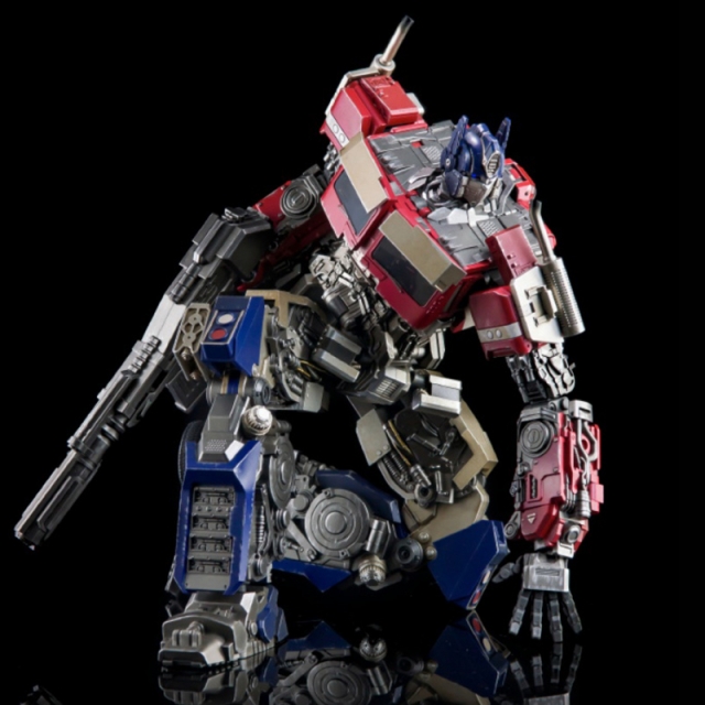 [Pre-order] LUCKY CAT MVP-01 ATLAS OPTIMUS PRIME TRANSFORMERS: RISE OF THE BEASTS