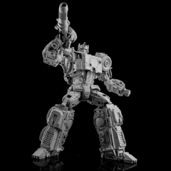 [Pre-Order] NOWAR TOYS N01 DRAGON WARRIOR OPTIMUS PRIME