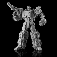 [Pre-Order] NOWAR TOYS N01 DRAGON WARRIOR OPTIMUS PRIME