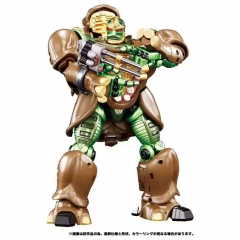 TRANSFORMERS MASTERPIECE MP-59 RHINOX