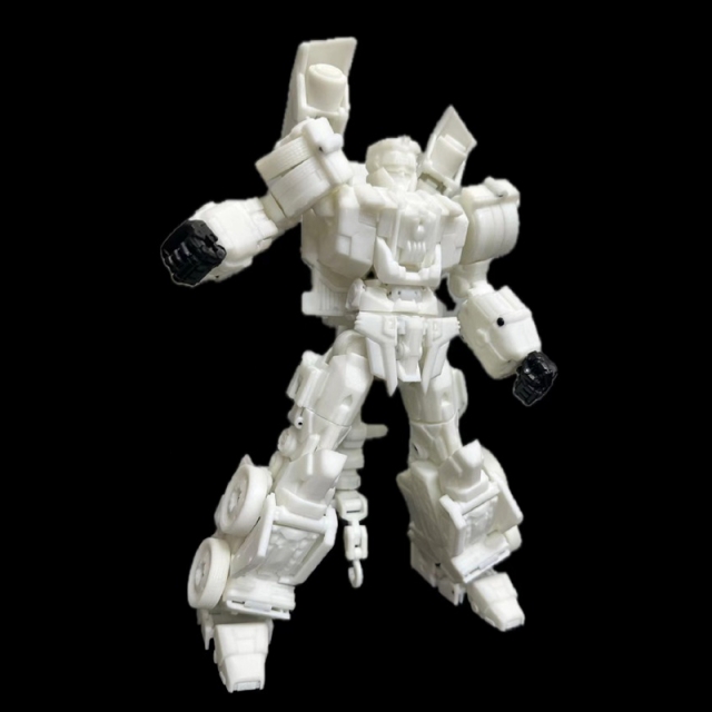 [Pre-order] DREAMSTAR TOYS DST02-002