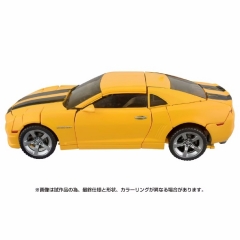 [Pre-order] TAKARA TOMY MASTERPIECE MOVIE SERIES MPM-03 BUMBLEBEE PREMIUM PAINT VERSION