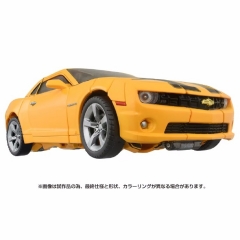 [Pre-order] TAKARA TOMY MASTERPIECE MOVIE SERIES MPM-03 BUMBLEBEE PREMIUM PAINT VERSION