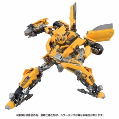 [Pre-order] TAKARA TOMY MASTERPIECE MOVIE SERIES MPM-03 BUMBLEBEE PREMIUM PAINT VERSION