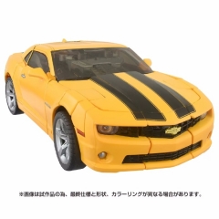 [Pre-order] TAKARA TOMY MASTERPIECE MOVIE SERIES MPM-03 BUMBLEBEE PREMIUM PAINT VERSION