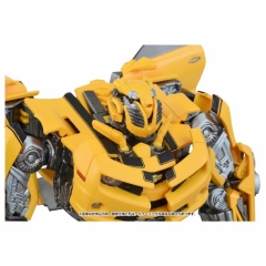 [Pre-order] TAKARA TOMY MASTERPIECE MOVIE SERIES MPM-03 BUMBLEBEE PREMIUM PAINT VERSION