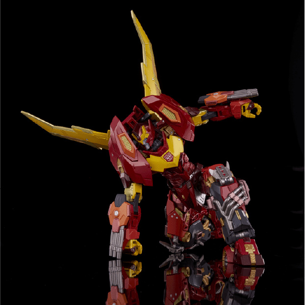 [Pre-order] TAKARA TOMY AMT-01 ADAMAS MACHINA RODIMUS