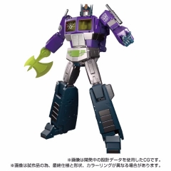 [Pre-order] TAKARA TOMY MASTERPIECE MPG-12G OPTIMUS PRIME SHATTERED GLASS VERSION