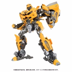 [Pre-order] TAKARA TOMY MASTERPIECE MOVIE SERIES MPM-03 BUMBLEBEE PREMIUM PAINT VERSION