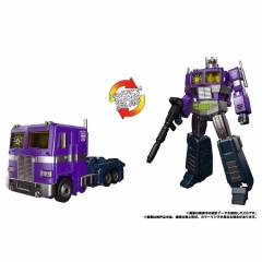 [Pre-order] TAKARA TOMY MASTERPIECE MPG-12G OPTIMUS PRIME SHATTERED GLASS VERSION