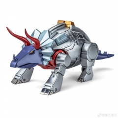 [Pre-order] NEWAGE H63C GORGO SLAG REPAINTED VERSION