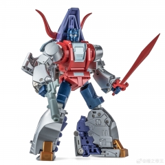 [Pre-order] NEWAGE H63C GORGO SLAG REPAINTED VERSION