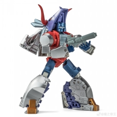 [Pre-order] NEWAGE H63C GORGO SLAG REPAINTED VERSION