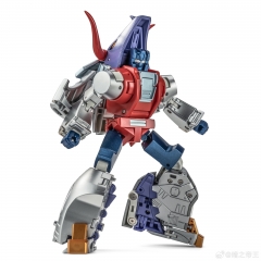 [Pre-order] NEWAGE H63C GORGO SLAG REPAINTED VERSION