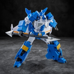 [Pre-order] IRON FACTORY IF-EX67 SCYTHE OF BIFRONS