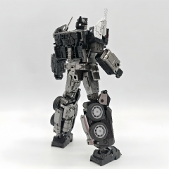 BAIWEI TW-1027C COMMANDER CYBERTRON PRIME