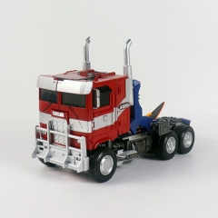 BLACK MAMBA HMK-09F STUDIO SERIES SS-102 OPTIMUS PRIME OVERSIZED VERSION