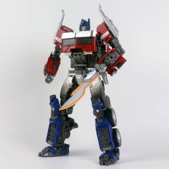 BLACK MAMBA HMK-09F STUDIO SERIES SS-102 OPTIMUS PRIME OVERSIZED VERSION