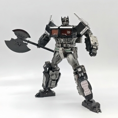 BAIWEI TW-1027C COMMANDER CYBERTRON PRIME