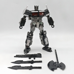 BAIWEI TW-1027C COMMANDER CYBERTRON PRIME