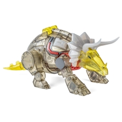 NEWAGE H63T GORGO SLAG TRANSPARENT VERSION