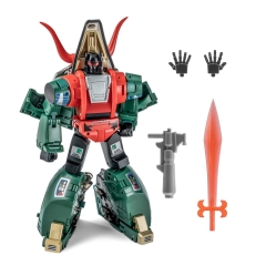 [Pre-order] NEWAGE H63V GORGO SLAG G2 GREEN VERSION